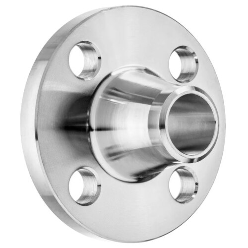 stainless steel weld neck flange with hub in uae